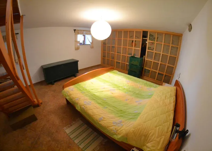 Landhaus Vrsani Supetarska Draga