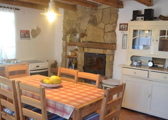 Landhaus Vrsani