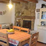 Seoska kuća Vrsani