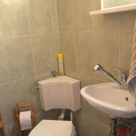 Venkovský dům Vrsani