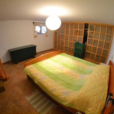 Landhuis Vrsani Supetarska Draga